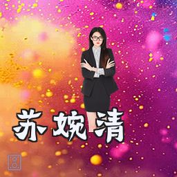 苏婉清