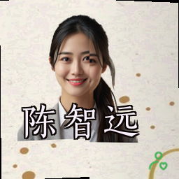 陈智远